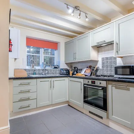 Hébergement de vacances 3 Bed In Oc-l30531