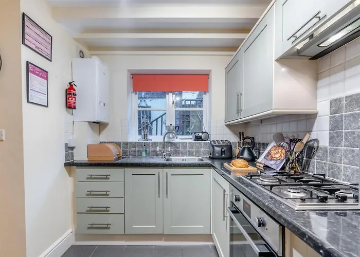 3 Bed In Oc-l30531 بيت للعطل ويتبي