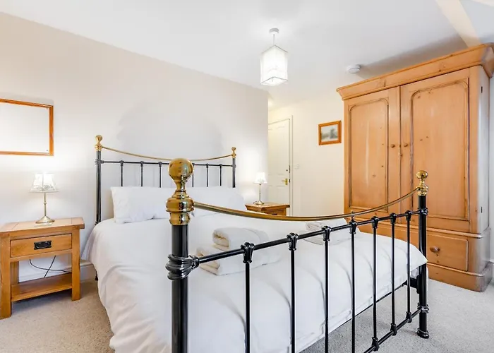 بيت للعطل 3 Bed In Oc-l30531 ويتبي