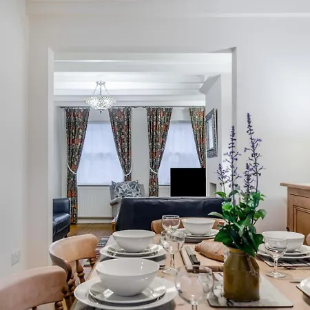 3 Bed In Whitby Oc-L30531 Σπίτι διακοπών *