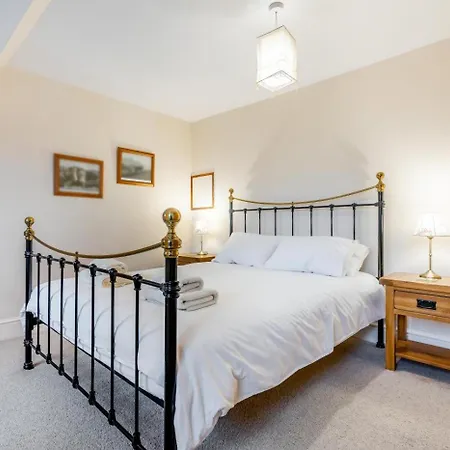 3 Bed In Whitby Oc-L30531 Σπίτι διακοπών