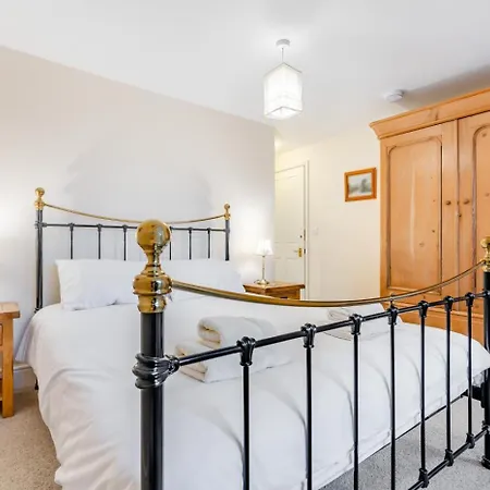 3 Bed In Whitby Oc-L30531 Σπίτι διακοπών