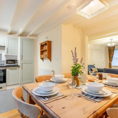 Σπίτι διακοπών 3 Bed In Whitby Oc-L30531