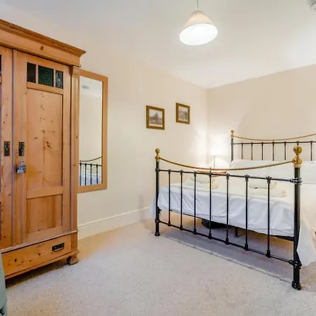 3 Bed In Whitby Oc-L30531 Σπίτι διακοπών Γουίτμπι