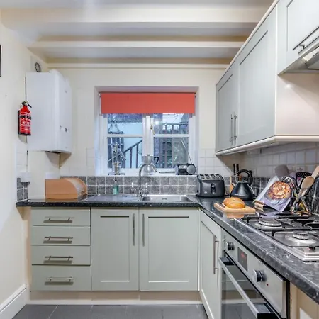 3 Bed In Whitby Oc-L30531 Σπίτι διακοπών Γουίτμπι