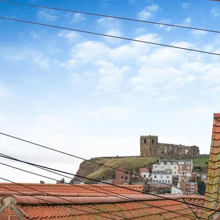 Tatil Evi Lobster Pot - Whitby