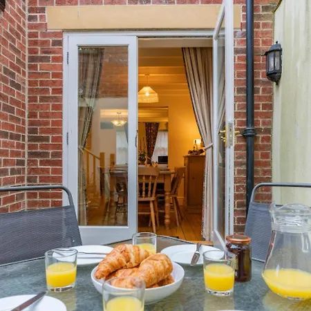 3 Bed In Whitby Oc-L30531 Σπίτι διακοπών *