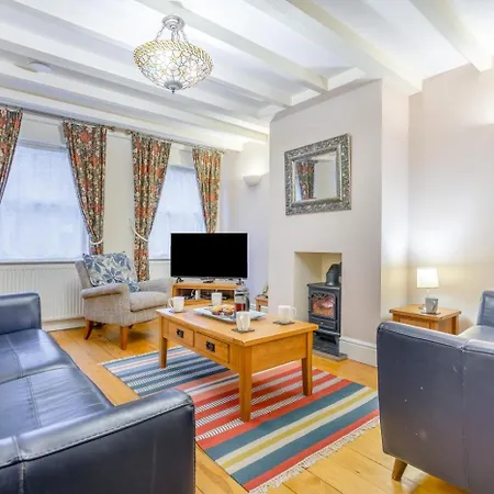 بيت للعطل 3 Bed In Whitby Oc-L30531 ويتبي