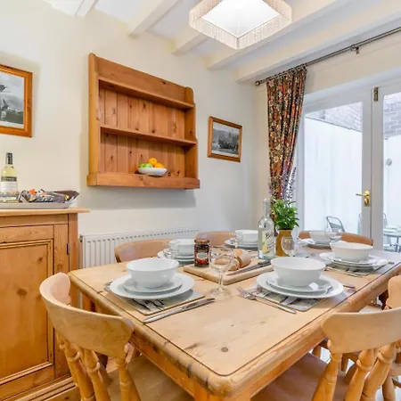 بيت للعطل 3 Bed In Whitby Oc-L30531 *