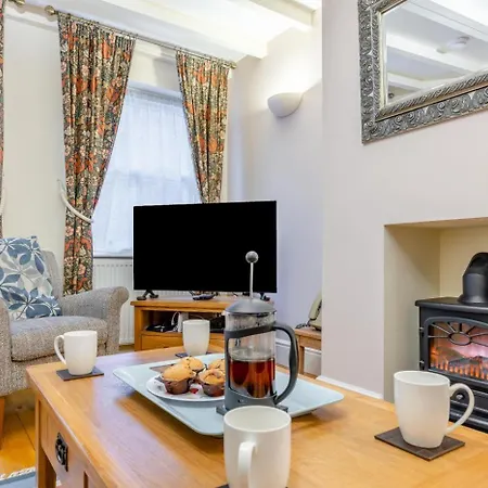 3 Bed In Whitby Oc-L30531 بيت للعطل