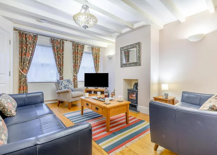 3 Bed In Oc-l30531 בית נופש