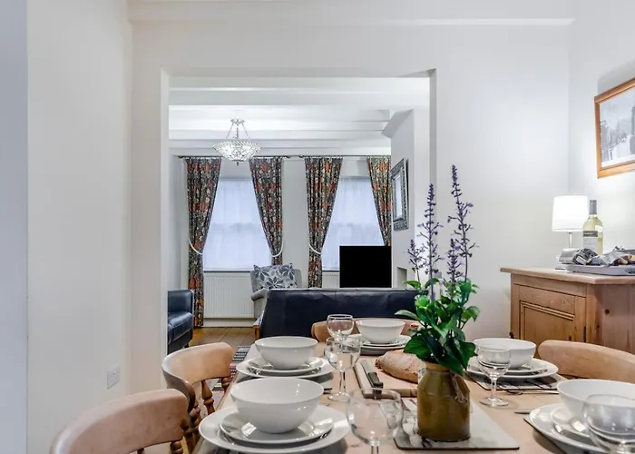 3 Bed In Oc-l30531 בית נופש