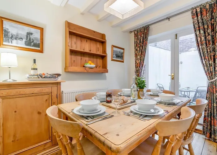 3 Bed In Oc-l30531 בית נופש