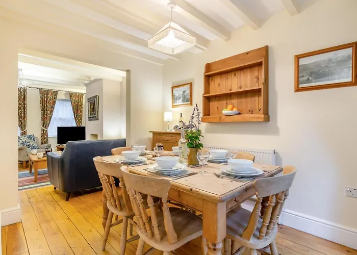 בית נופש 3 Bed In Oc-l30531 וויטבי