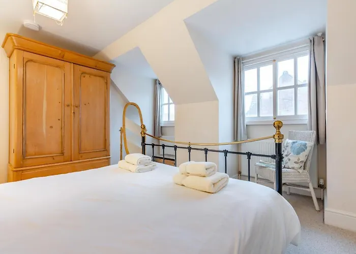 3 Bed In Oc-l30531 בית נופש *