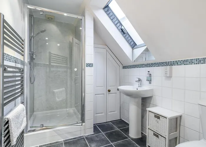 בית נופש 3 Bed In Oc-l30531