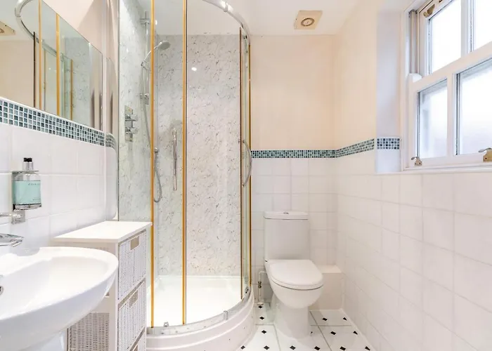 בית נופש 3 Bed In Oc-l30531 וויטבי